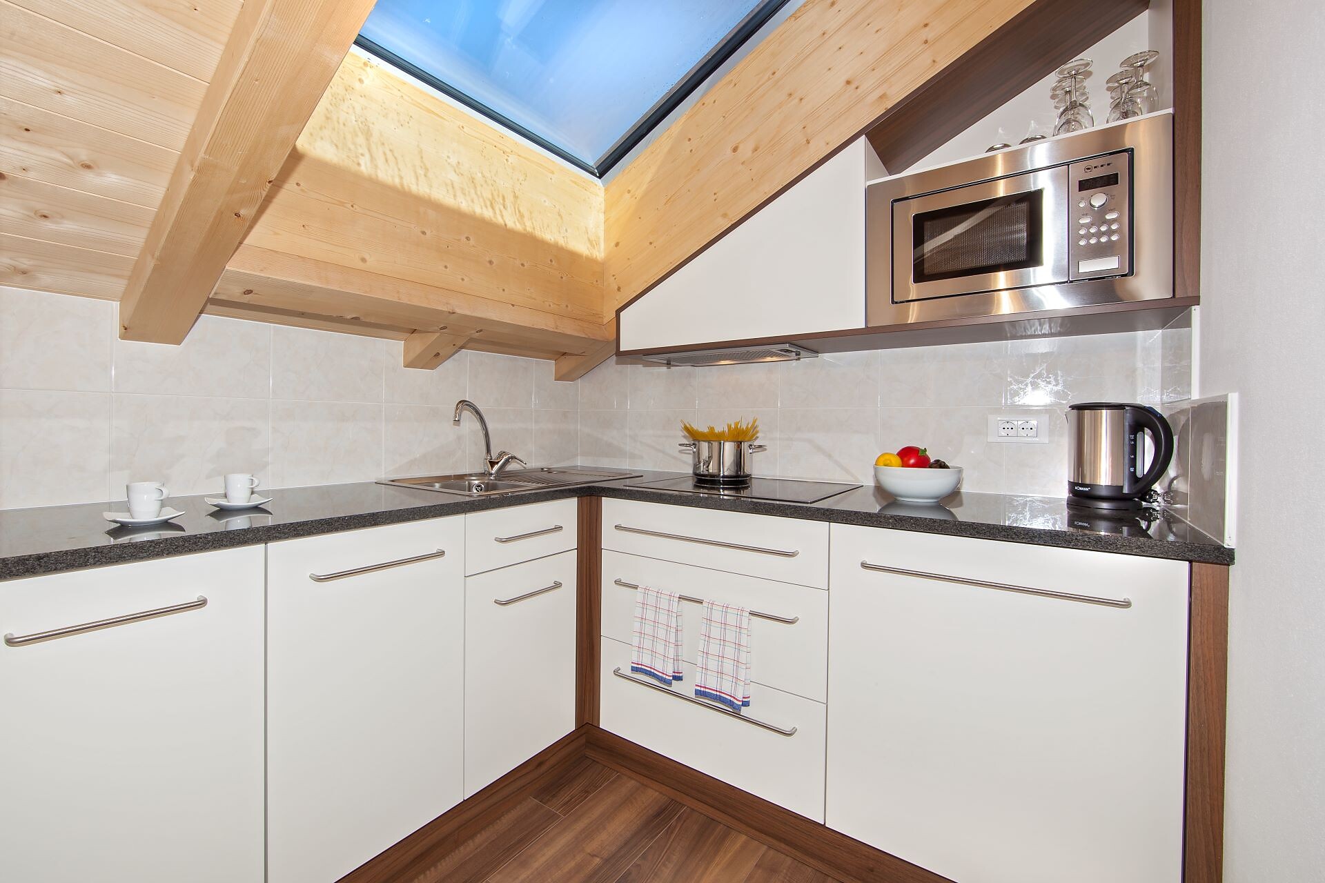Suite Sella