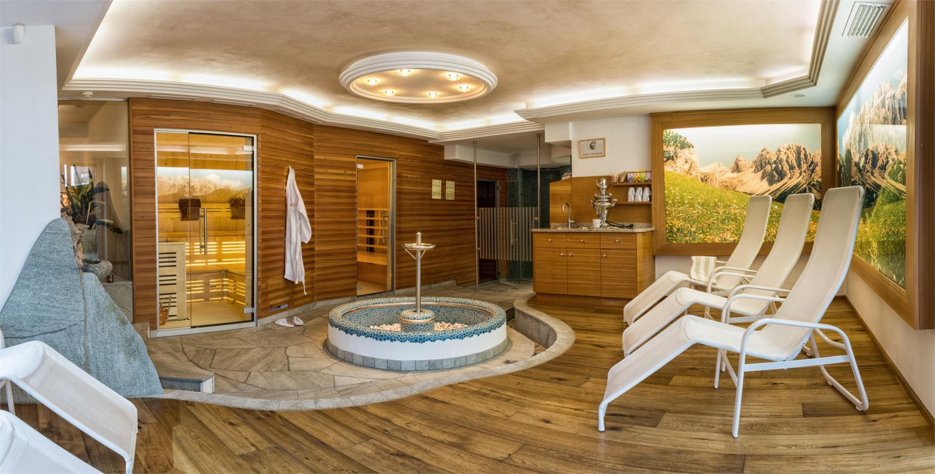 Garni-Hotel Aghel Suites & Apartments Sëlva/Selva 29 suedtirol.info