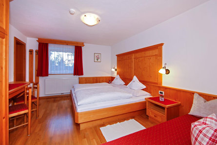 Garni-Hotel Aghel Suites & Apartments Sëlva/Selva 14 suedtirol.info