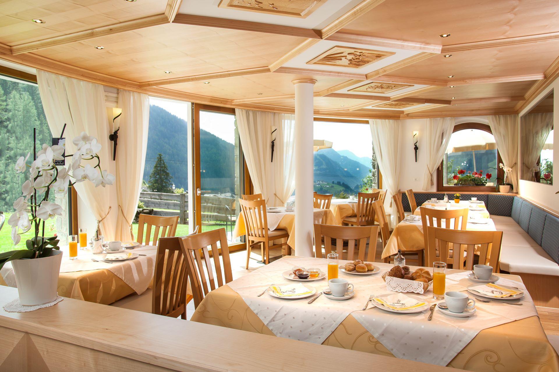 Garni-Hotel Aghel Suites & Apartments Sëlva/Selva 28 suedtirol.info