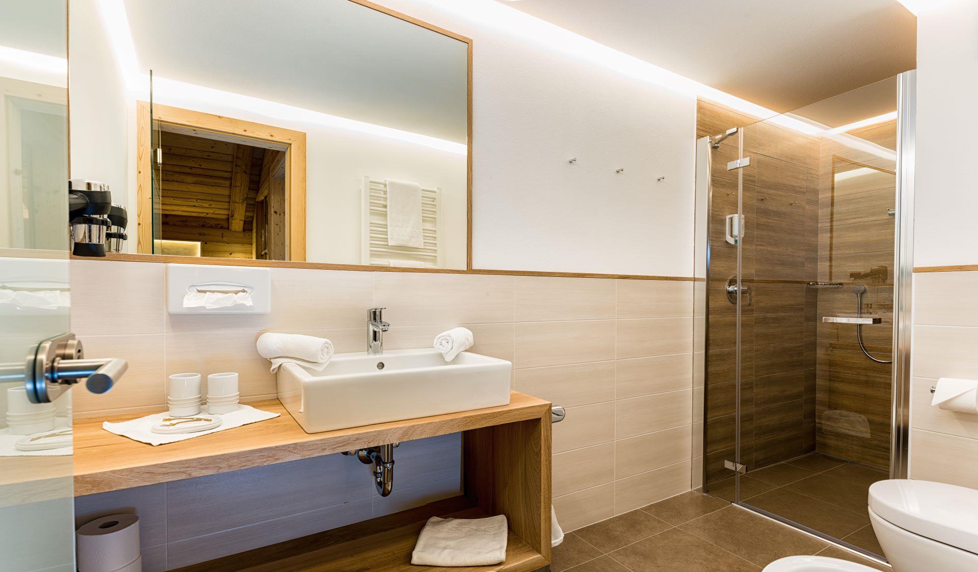 Garni-Hotel Aghel Suites & Apartments Sëlva/Selva 30 suedtirol.info
