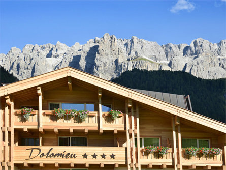 Garni-Hotel Dolomieu - Nevada WELLNESS & SPA Selva 3 suedtirol.info