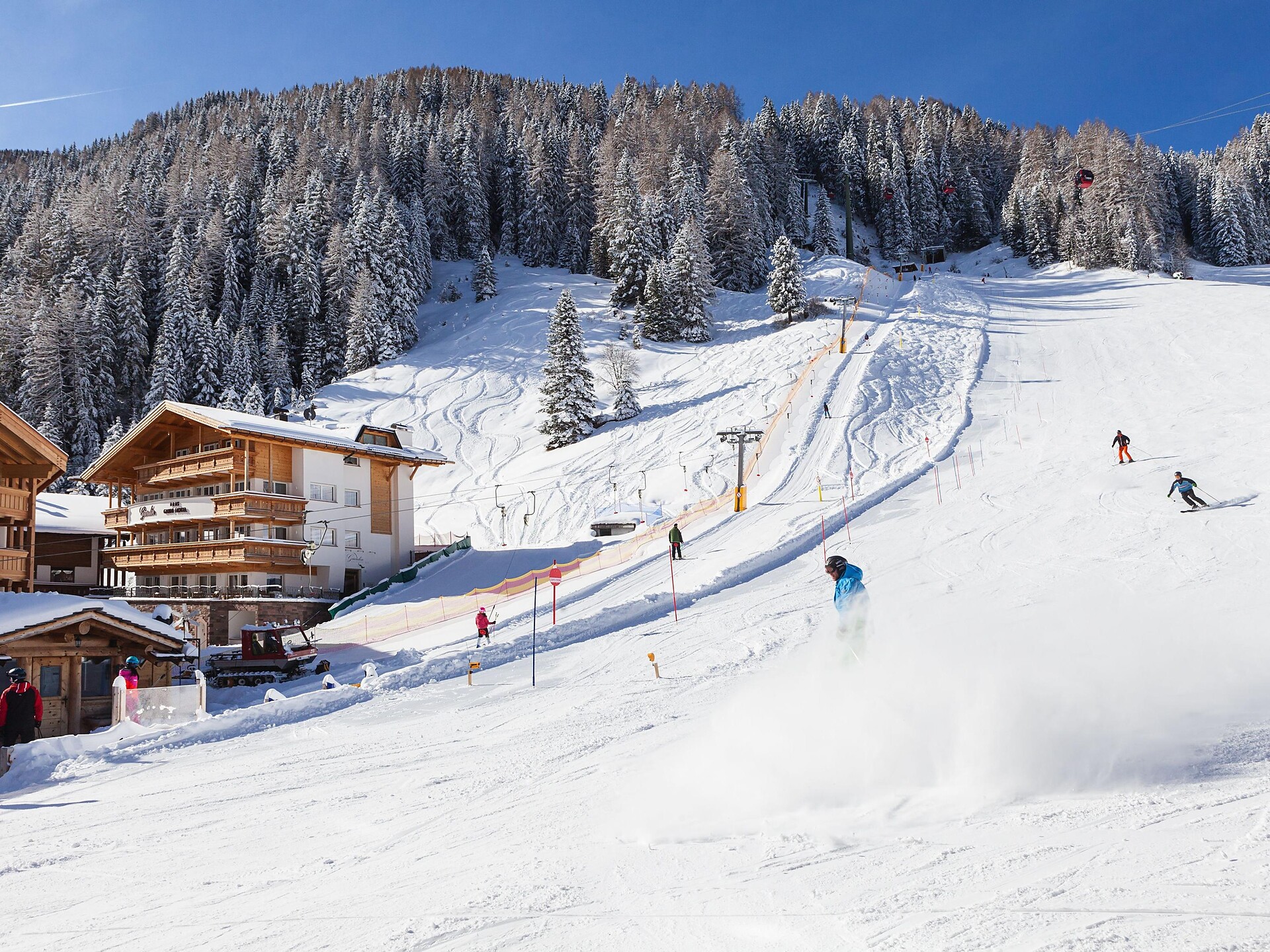 Giardin Boutique Hotel B&B