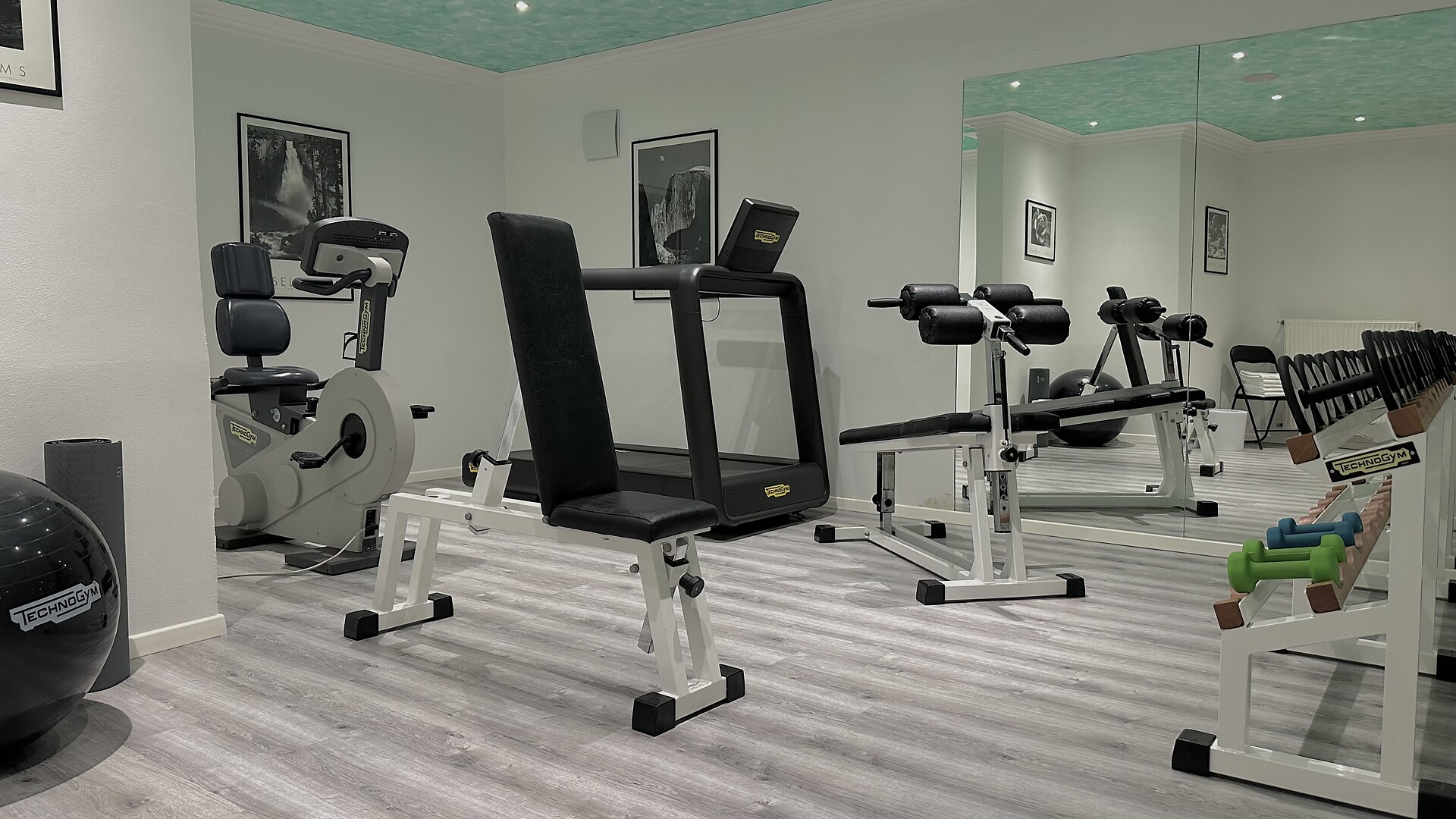 Fitness