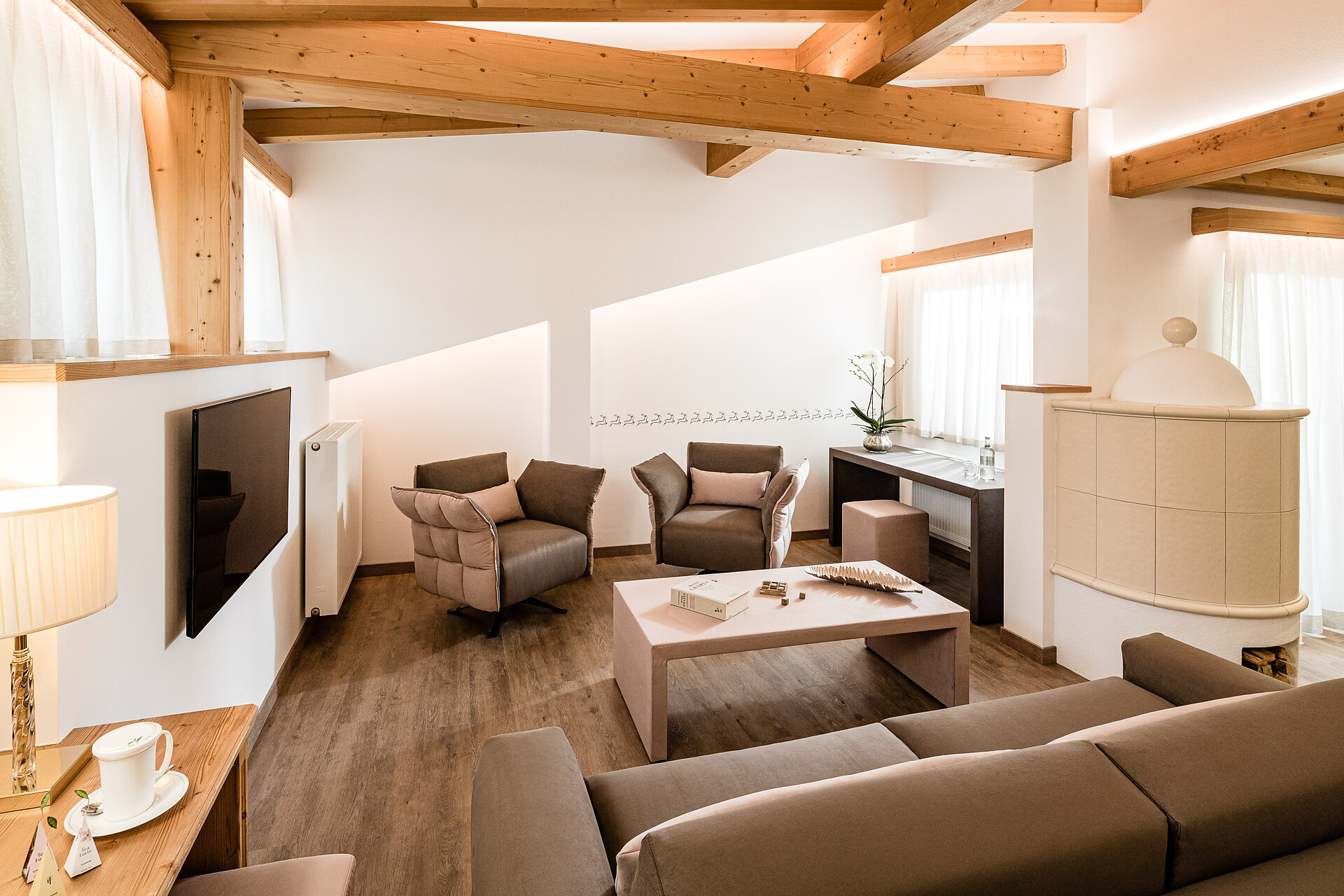 Royal Suite