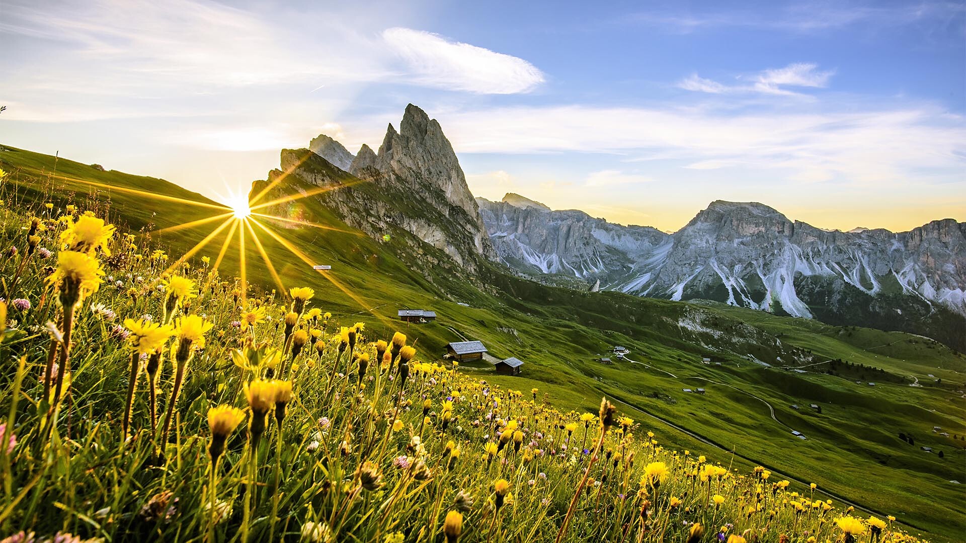 Seceda