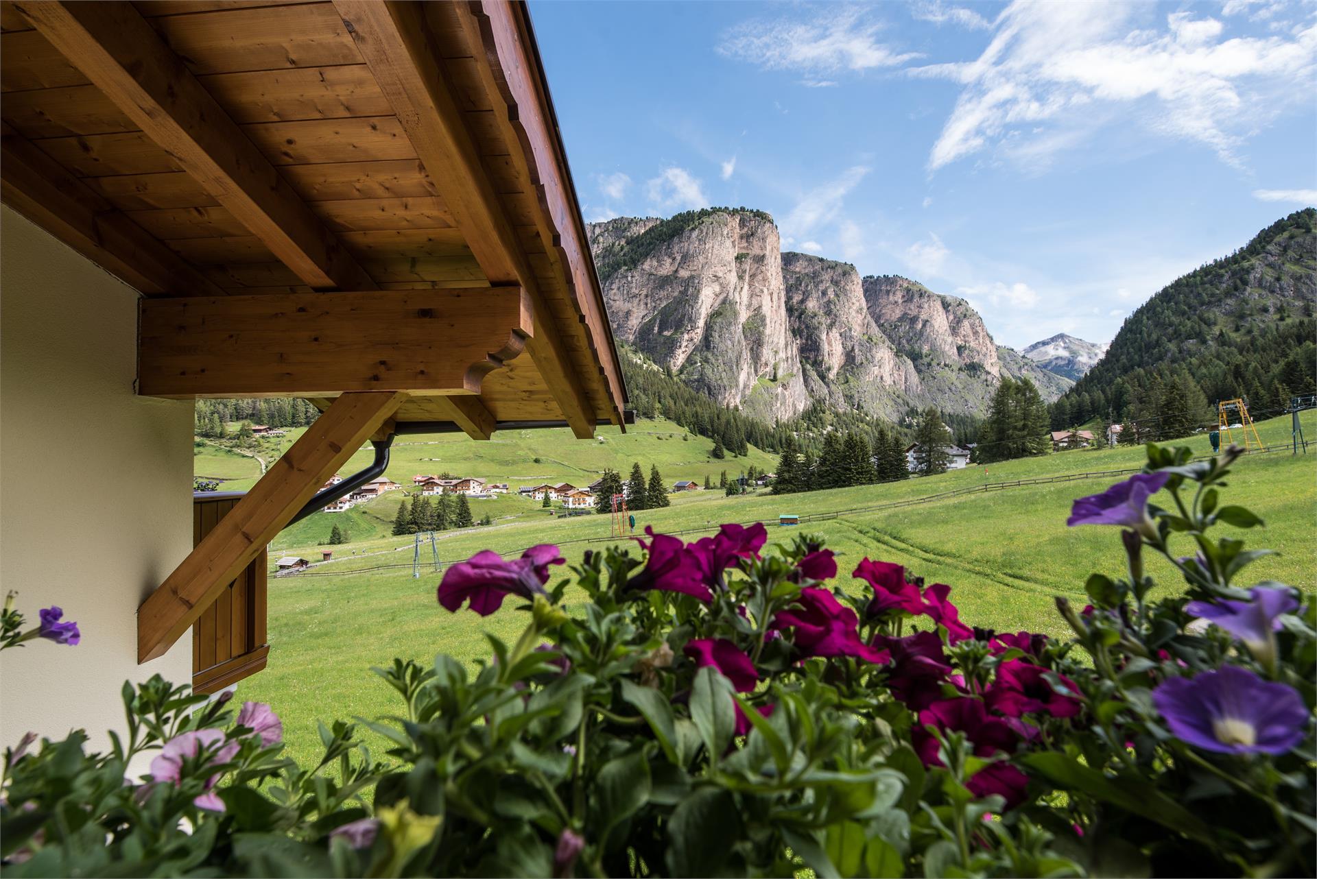 Garni-Hotel Bel Vert Sëlva/Selva 14 suedtirol.info
