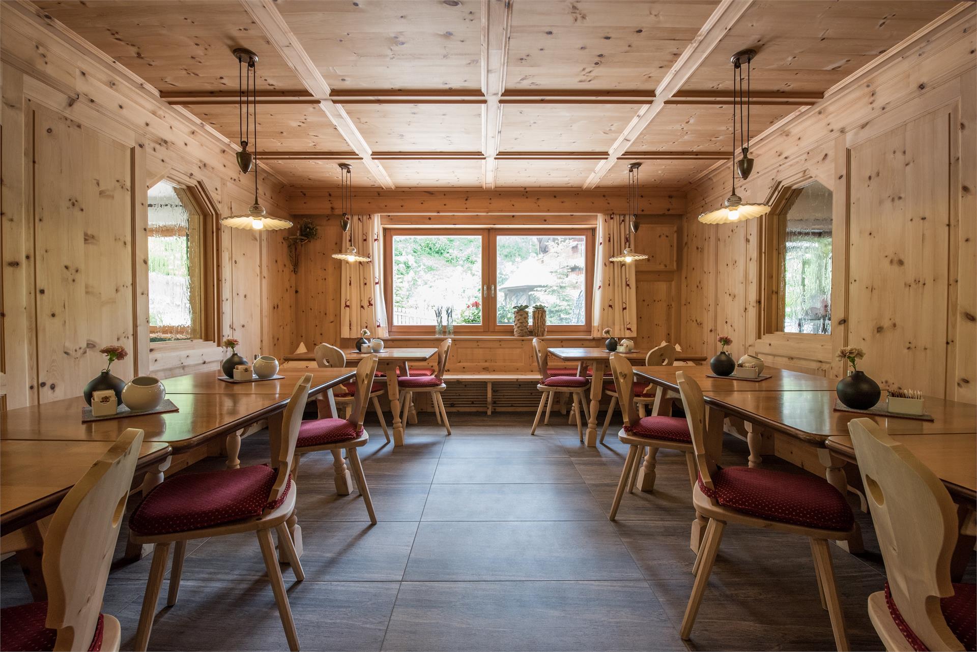 Garni-Hotel Bel Vert Sëlva/Selva 11 suedtirol.info