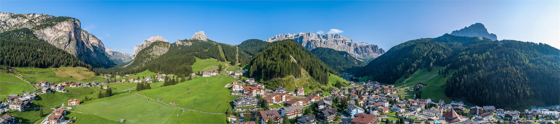 Garni-Hotel Bel Vert Sëlva/Selva 7 suedtirol.info