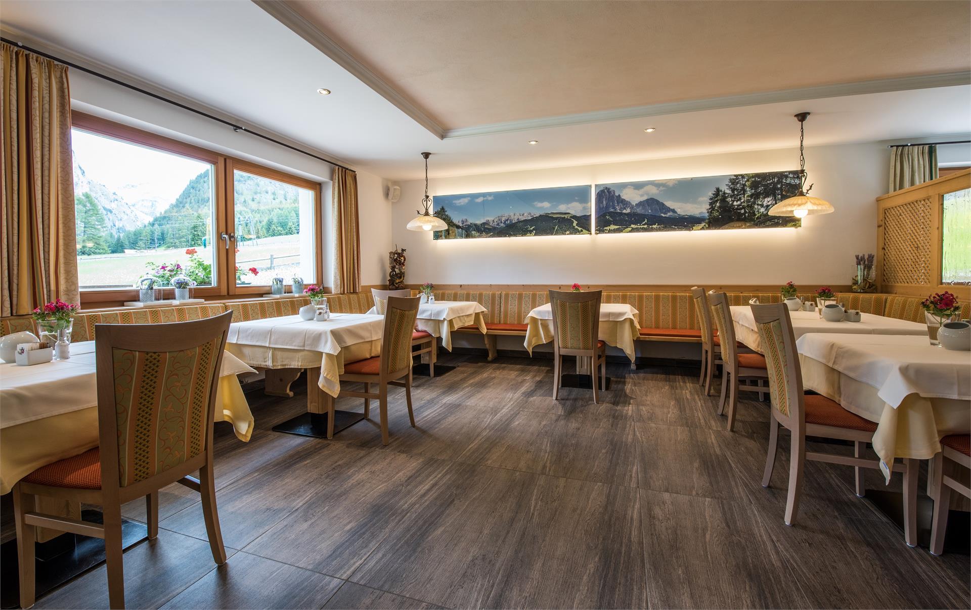 Garni-Hotel Bel Vert Sëlva/Selva 12 suedtirol.info