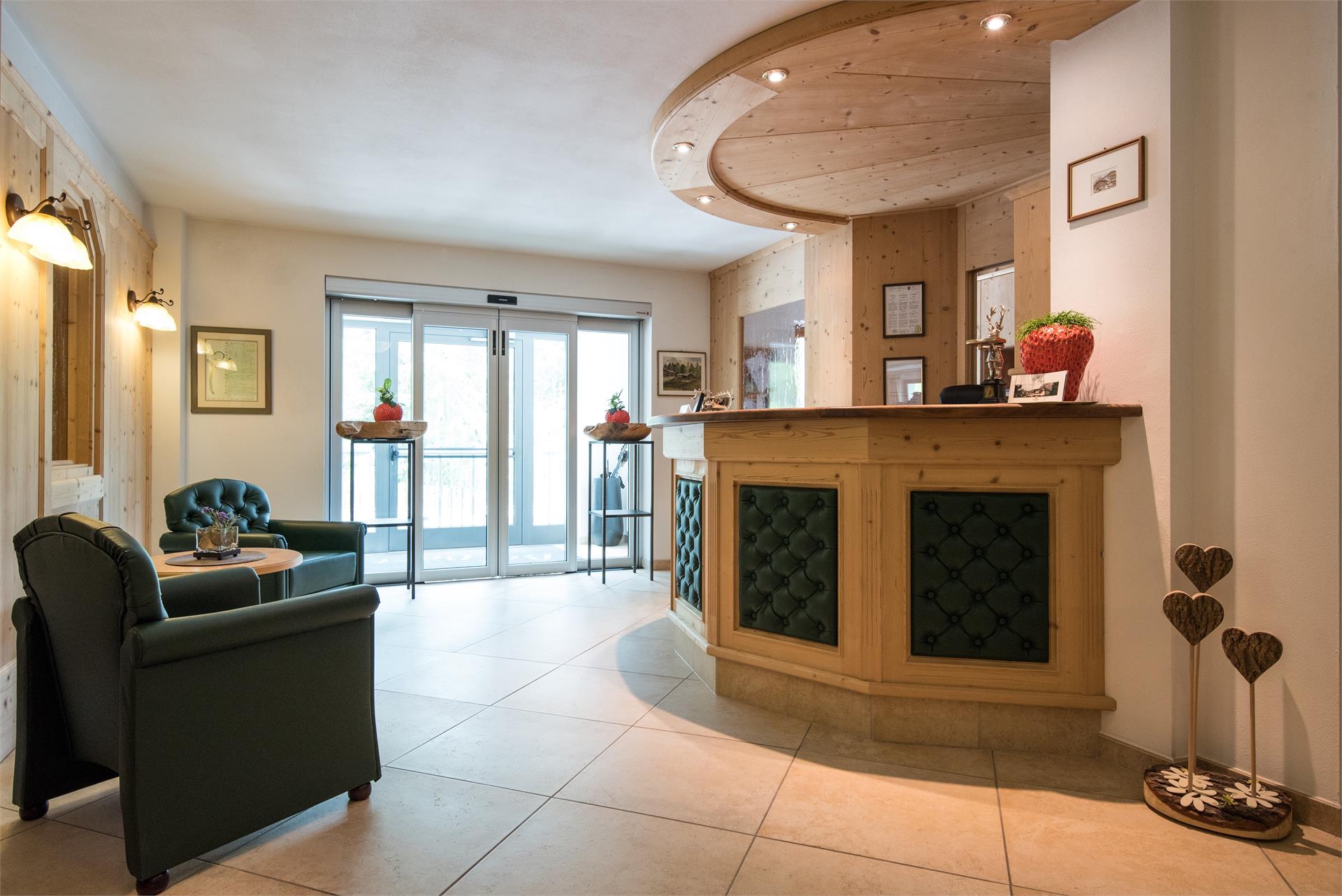 Garni-Hotel Bel Vert Sëlva/Selva 10 suedtirol.info