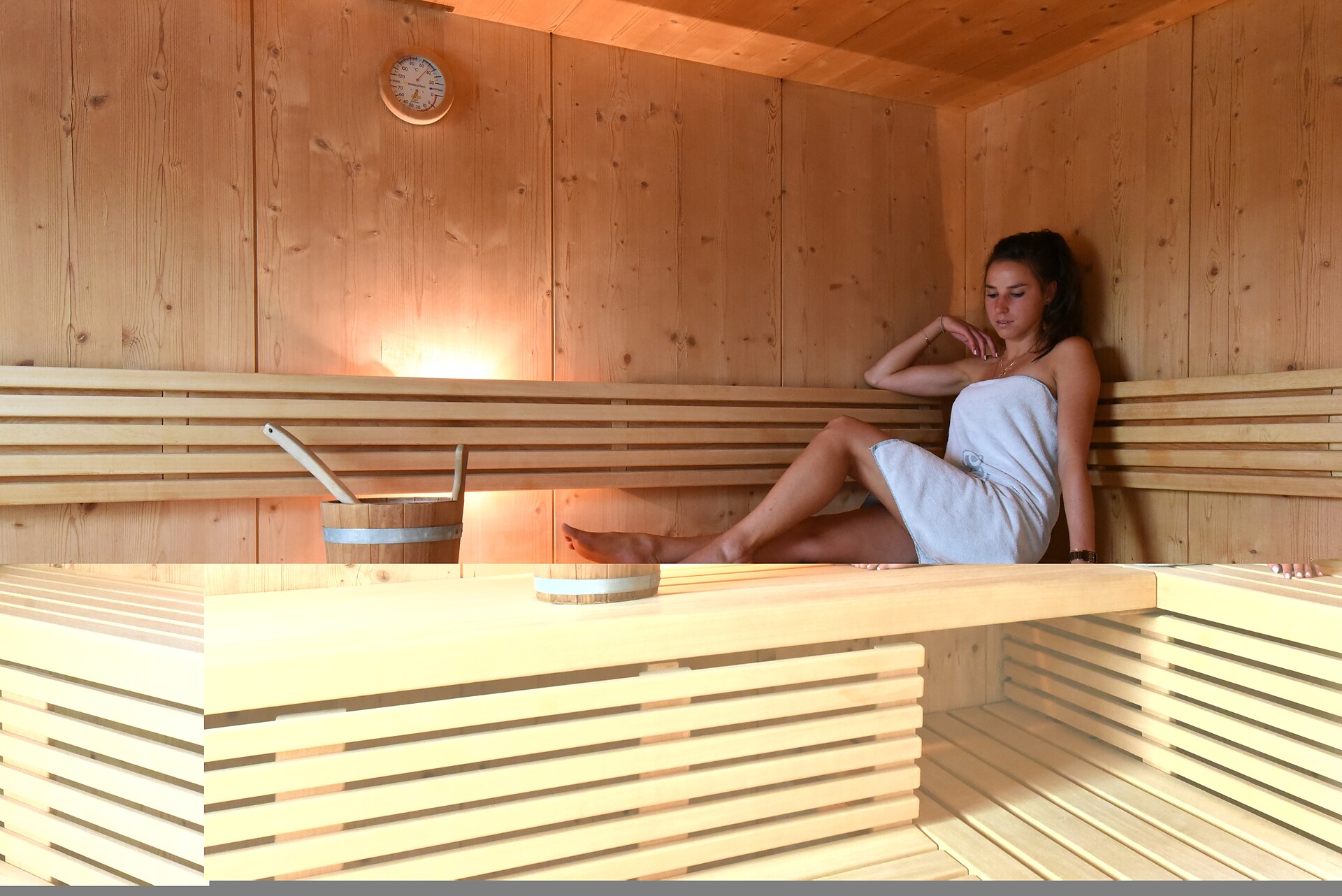 Garni-Hotel Bel Vert Selva 16 suedtirol.info