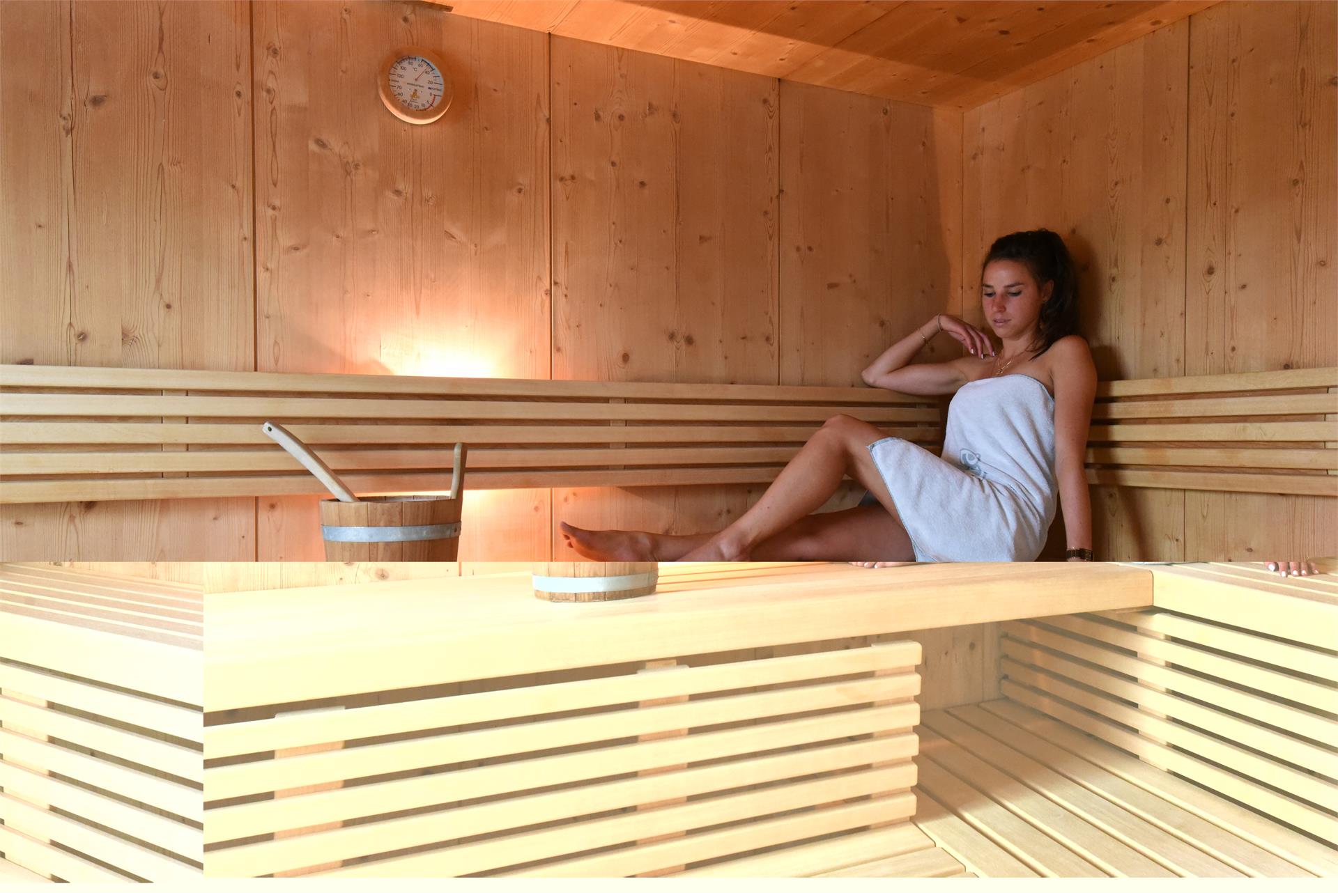 Garni-Hotel Bel Vert Sëlva/Selva 16 suedtirol.info