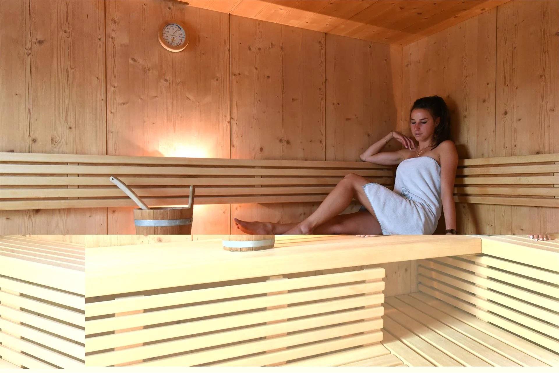Garni-Hotel Bel Vert Sëlva/Selva 16 suedtirol.info