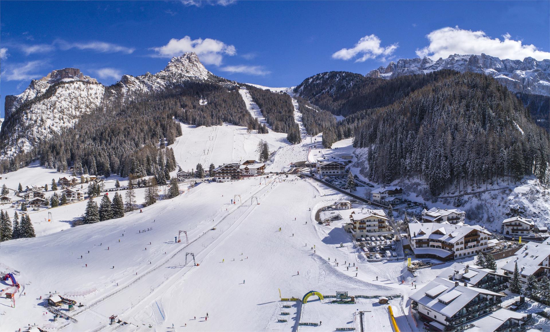 Garni-Hotel Bel Vert Sëlva/Selva 9 suedtirol.info