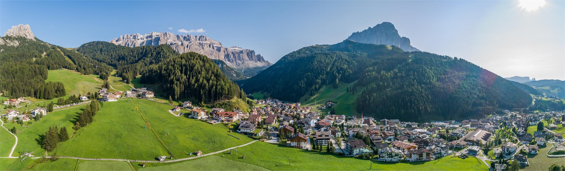 Garni-Hotel Bel Vert Sëlva/Selva 6 suedtirol.info