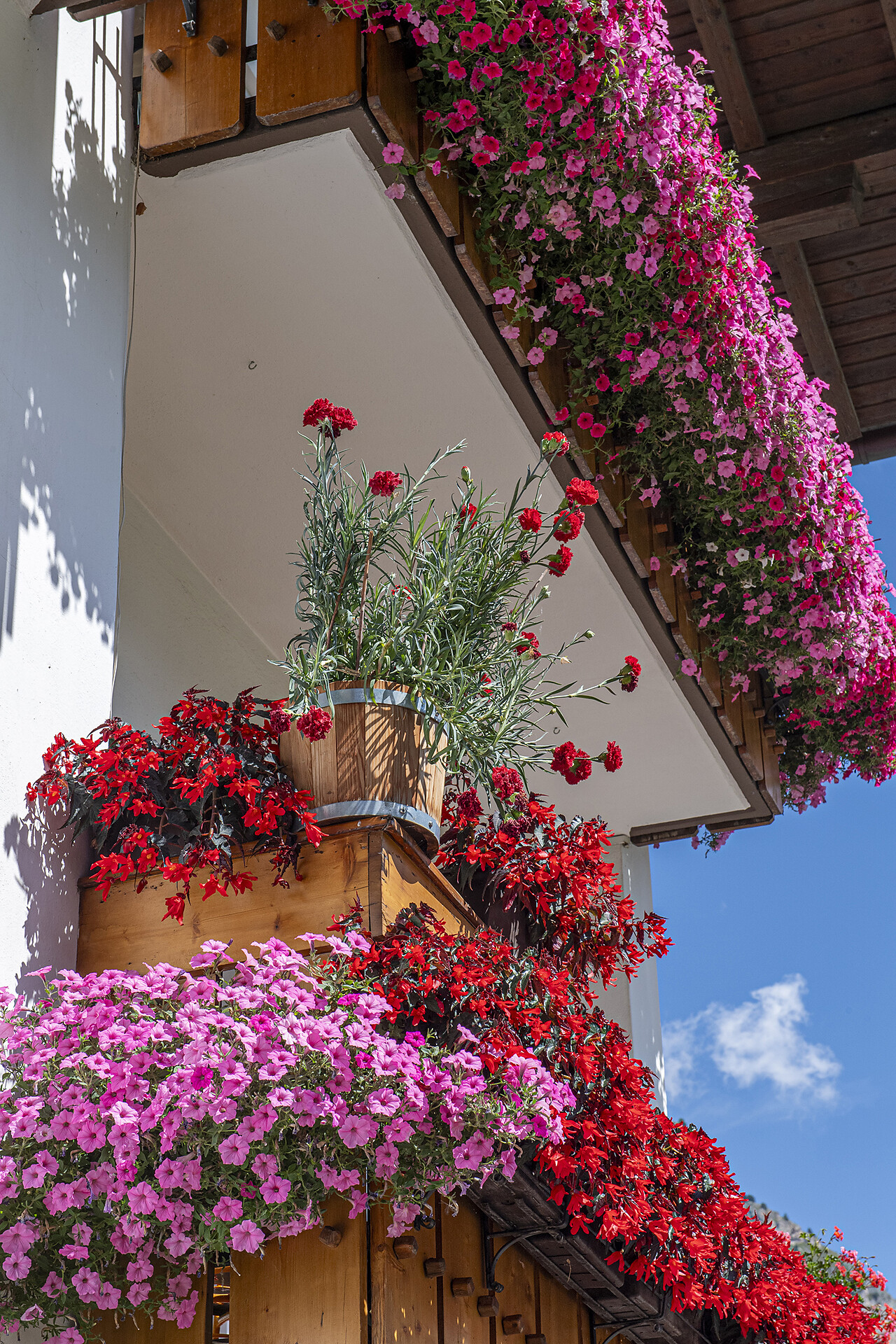 Garni Bon Dì - Dolomitenregion Gröden - #5 - suedtirol.info