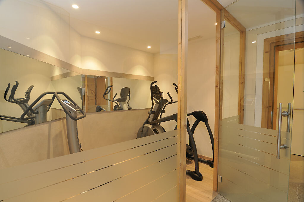 Fitness