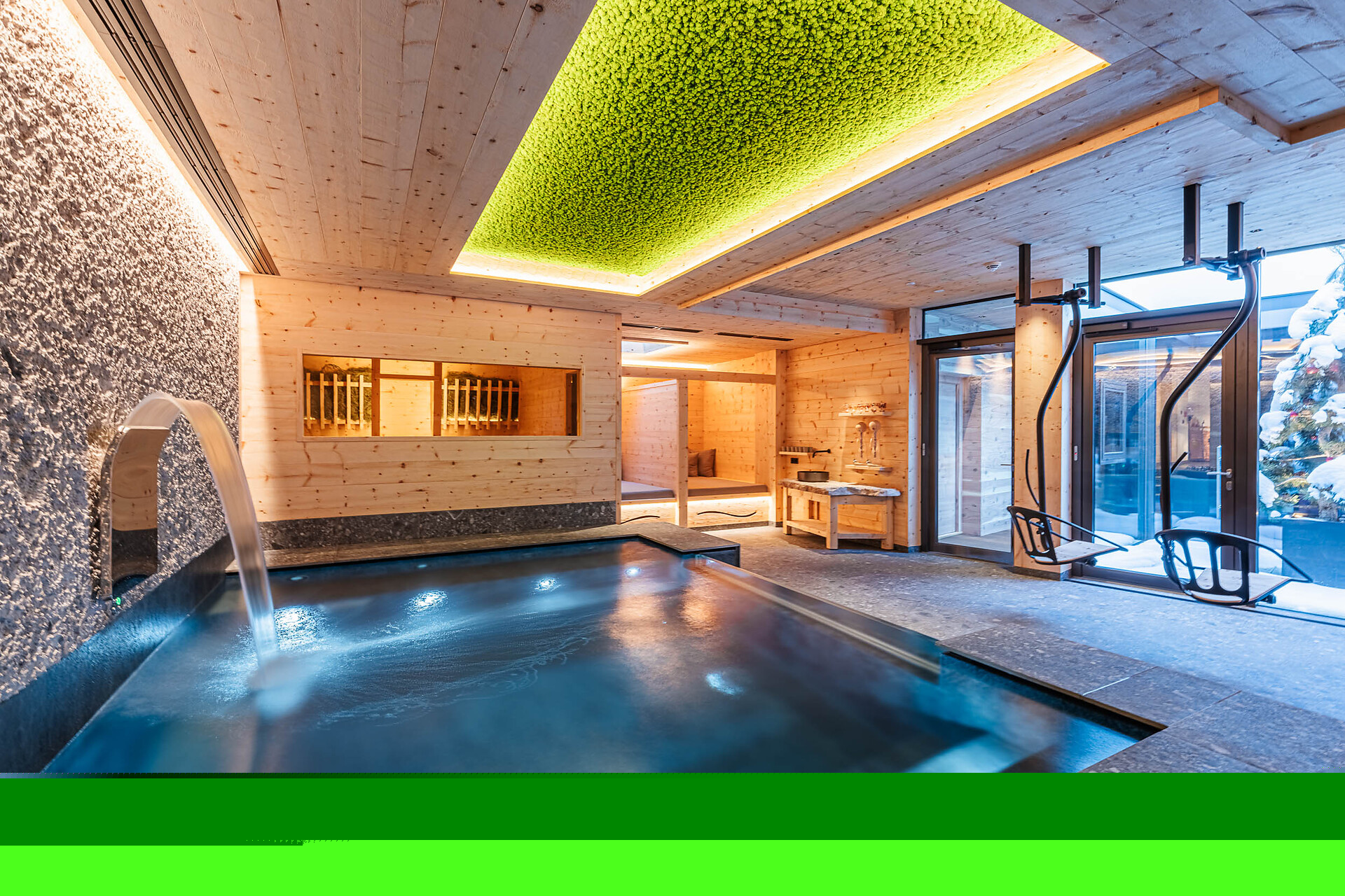 Garni Chalet Elisabeth - dolomites alpin & charme - Dolomitenregion Gröden - #23 - suedtirol.info