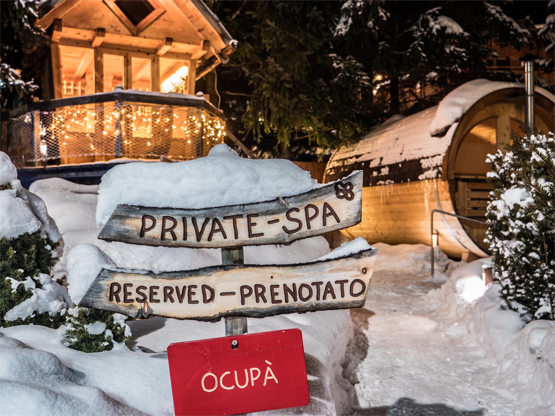 Garni Chalet Elisabeth - dolomites alpin & charme Wolkenstein 20 suedtirol.info