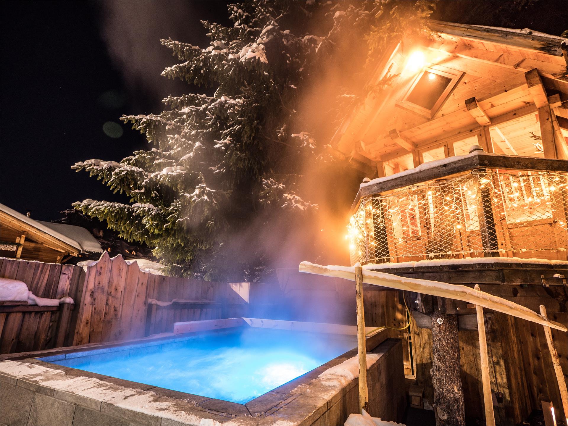 Garni Chalet Elisabeth - dolomites alpin & charme Wolkenstein 19 suedtirol.info