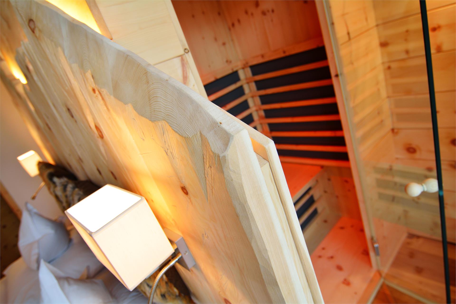 Garni Chalet Elisabeth - dolomites alpin & charme Wolkenstein 30 suedtirol.info