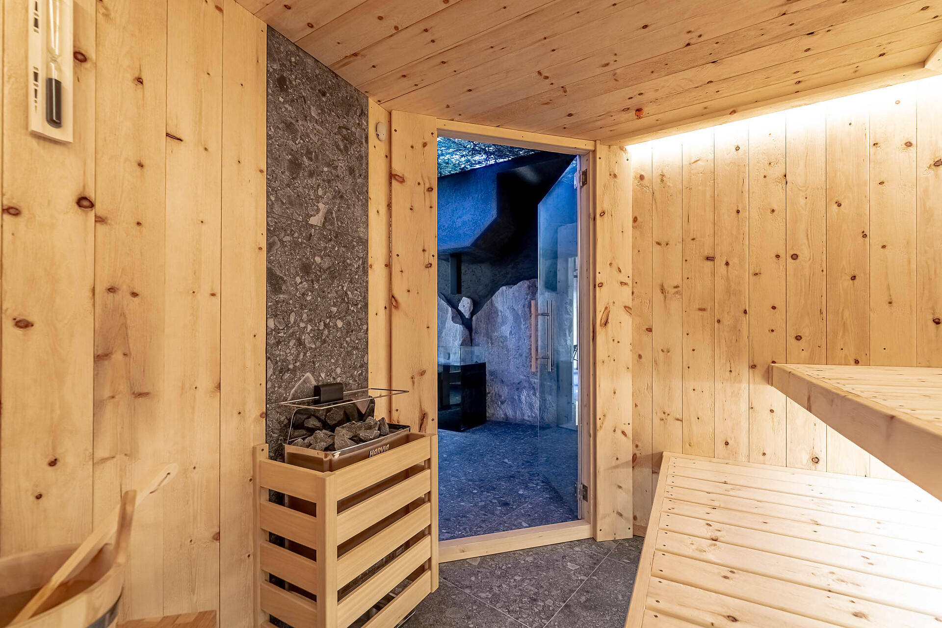 Garni Chalet Elisabeth - dolomites alpin & charme - Dolomitenregion Gröden - #19 - suedtirol.info