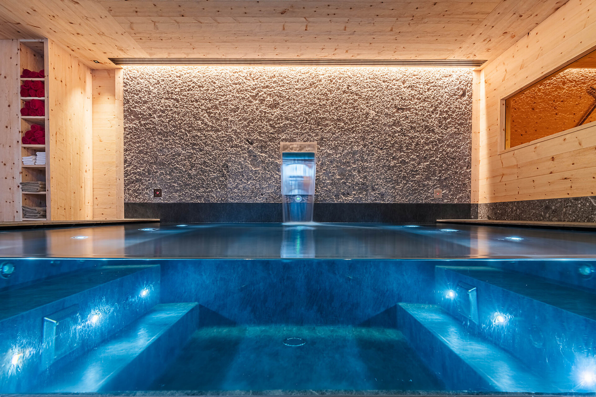 Garni Chalet Elisabeth - dolomites alpin & charme - Dolomitenregion Gröden - #25 - suedtirol.info