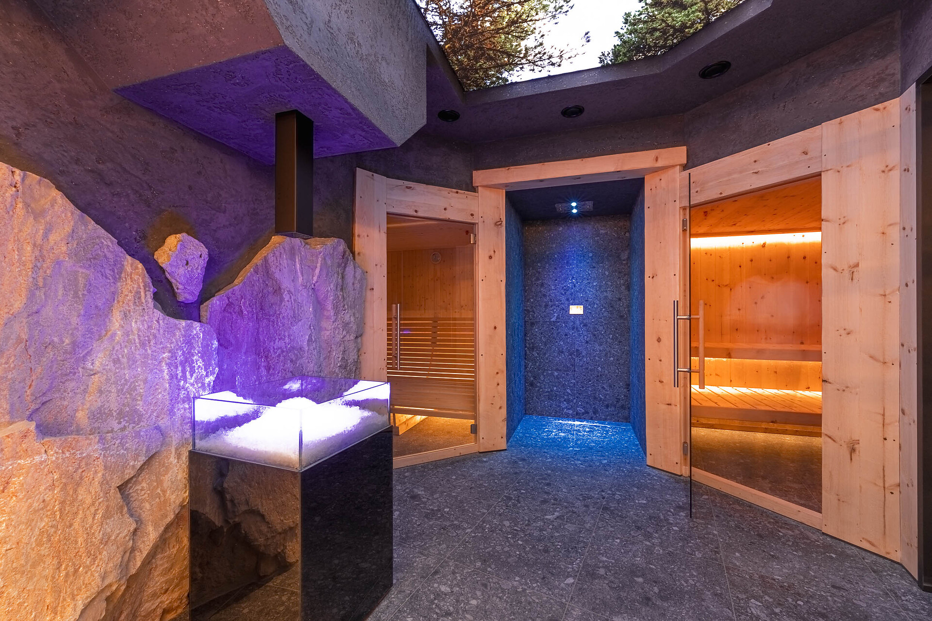 Garni Chalet Elisabeth - dolomites alpin & charme - Dolomitenregion Gröden - #16 - suedtirol.info