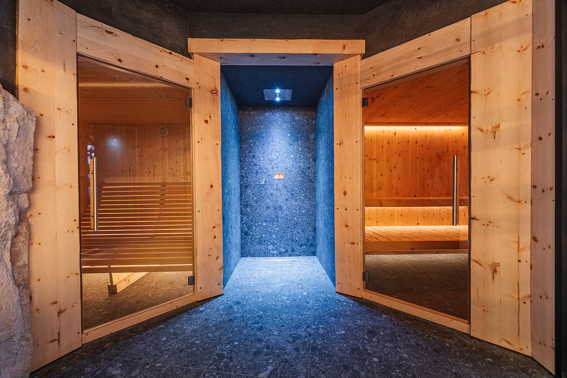 Garni Chalet Elisabeth - dolomites alpin & charme - Dolomitenregion Gröden - #26 - suedtirol.info