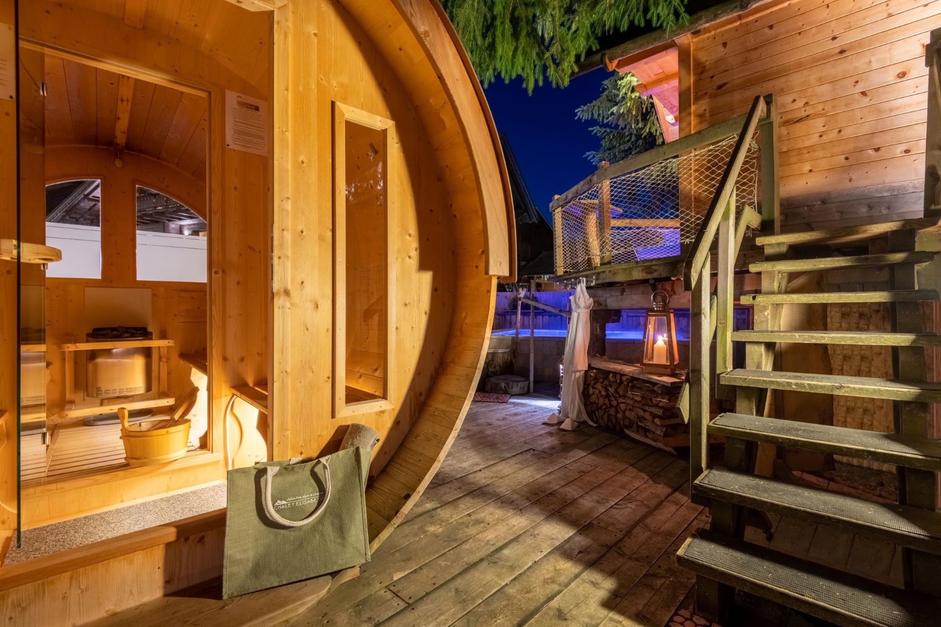 Garni Chalet Elisabeth - dolomites alpin & charme Wolkenstein 8 suedtirol.info