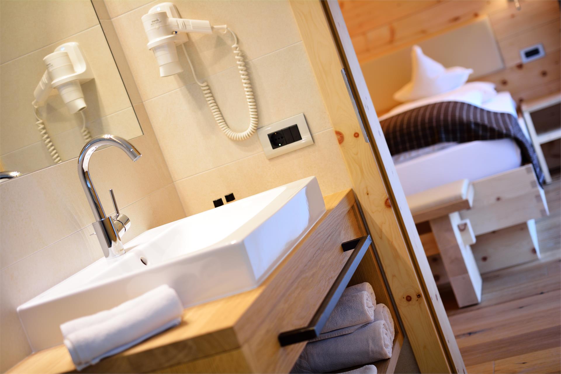 Garni Chalet Elisabeth - dolomites alpin & charme Wolkenstein 28 suedtirol.info