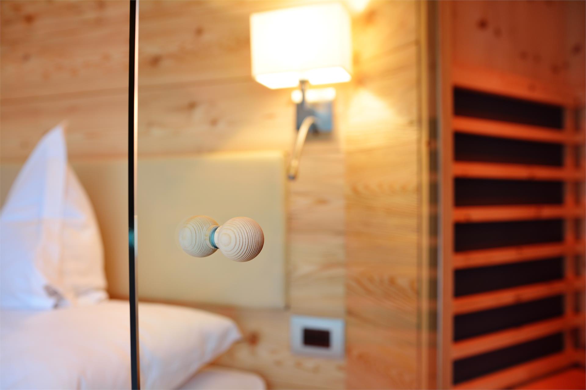 Garni Chalet Elisabeth - dolomites alpin & charme Wolkenstein 25 suedtirol.info