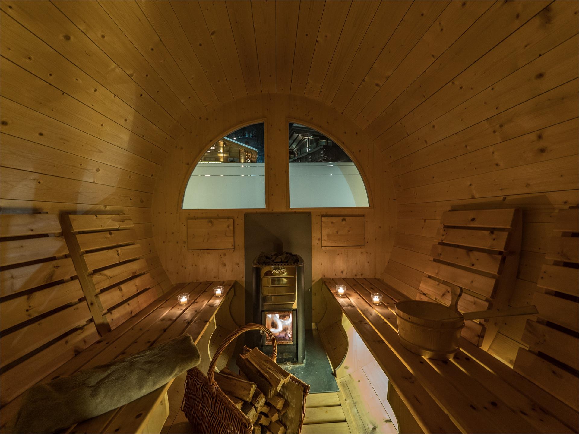 Garni Chalet Elisabeth - dolomites alpin & charme Wolkenstein 22 suedtirol.info