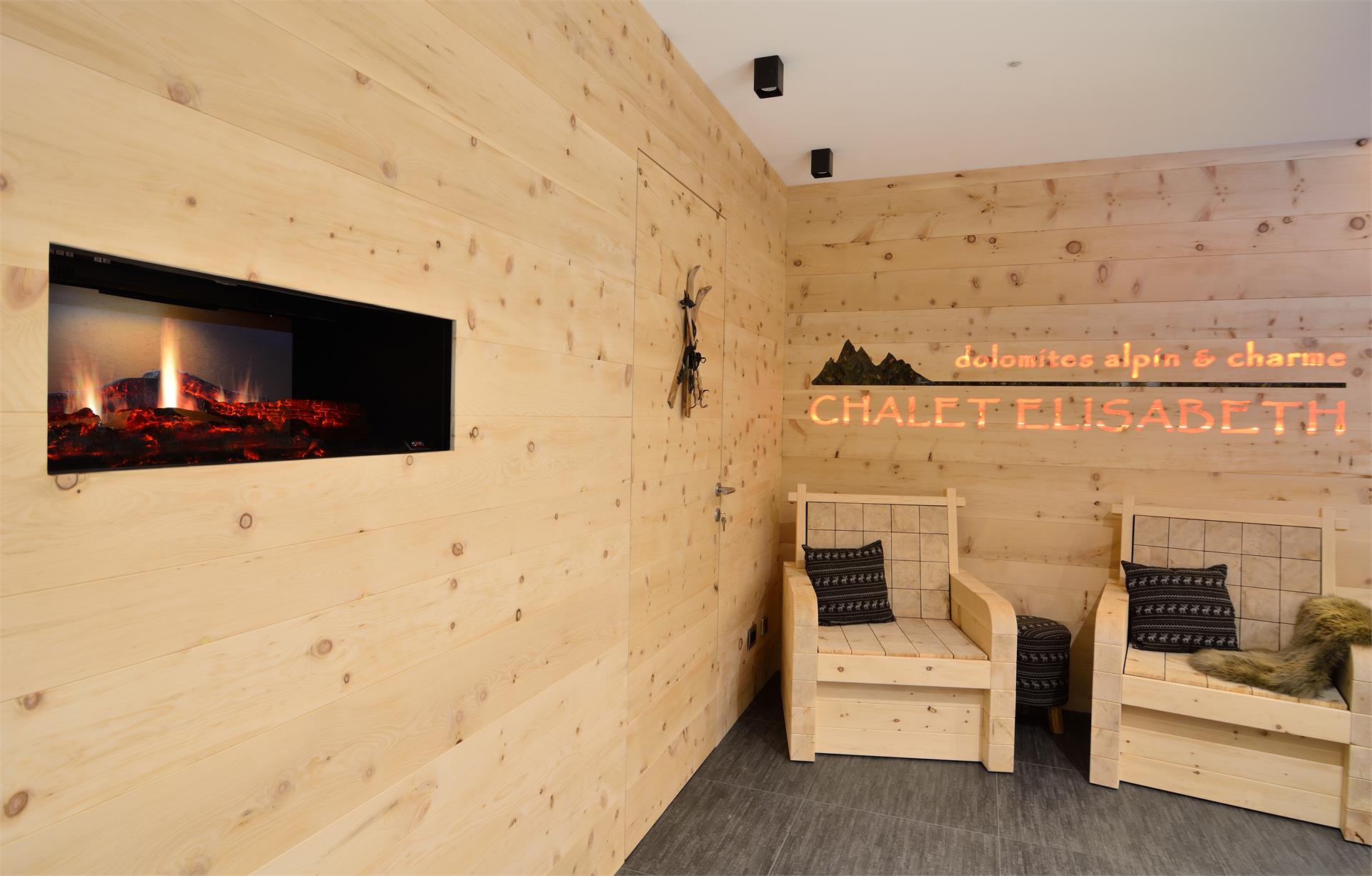 Garni Chalet Elisabeth - dolomites alpin & charme Wolkenstein 29 suedtirol.info