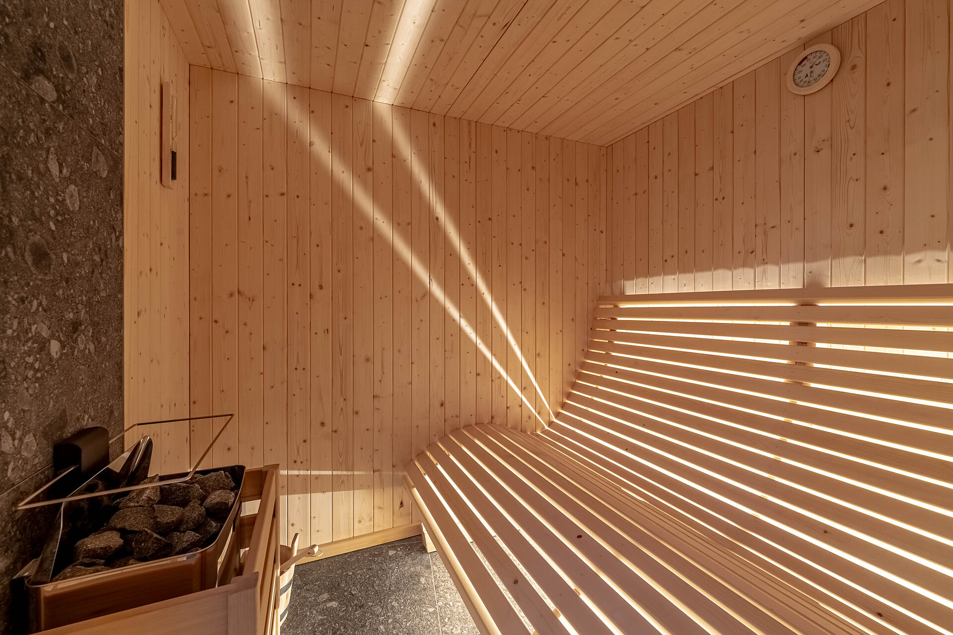 Garni Chalet Elisabeth - dolomites alpin & charme - Dolomitenregion Gröden - #20 - suedtirol.info