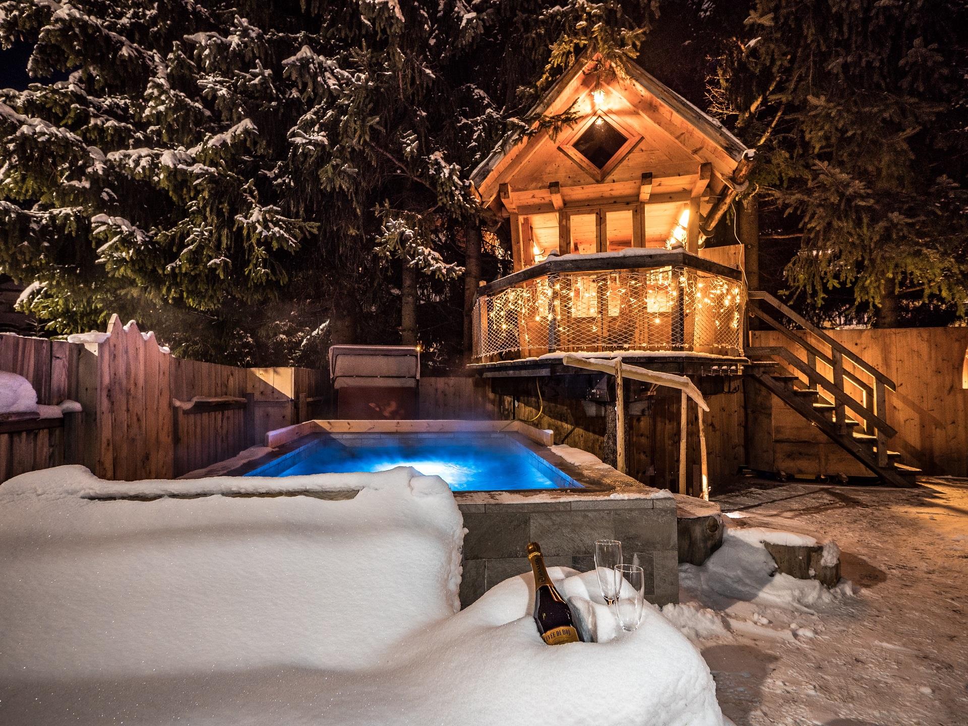 Garni Chalet Elisabeth - dolomites alpin & charme Wolkenstein 17 suedtirol.info