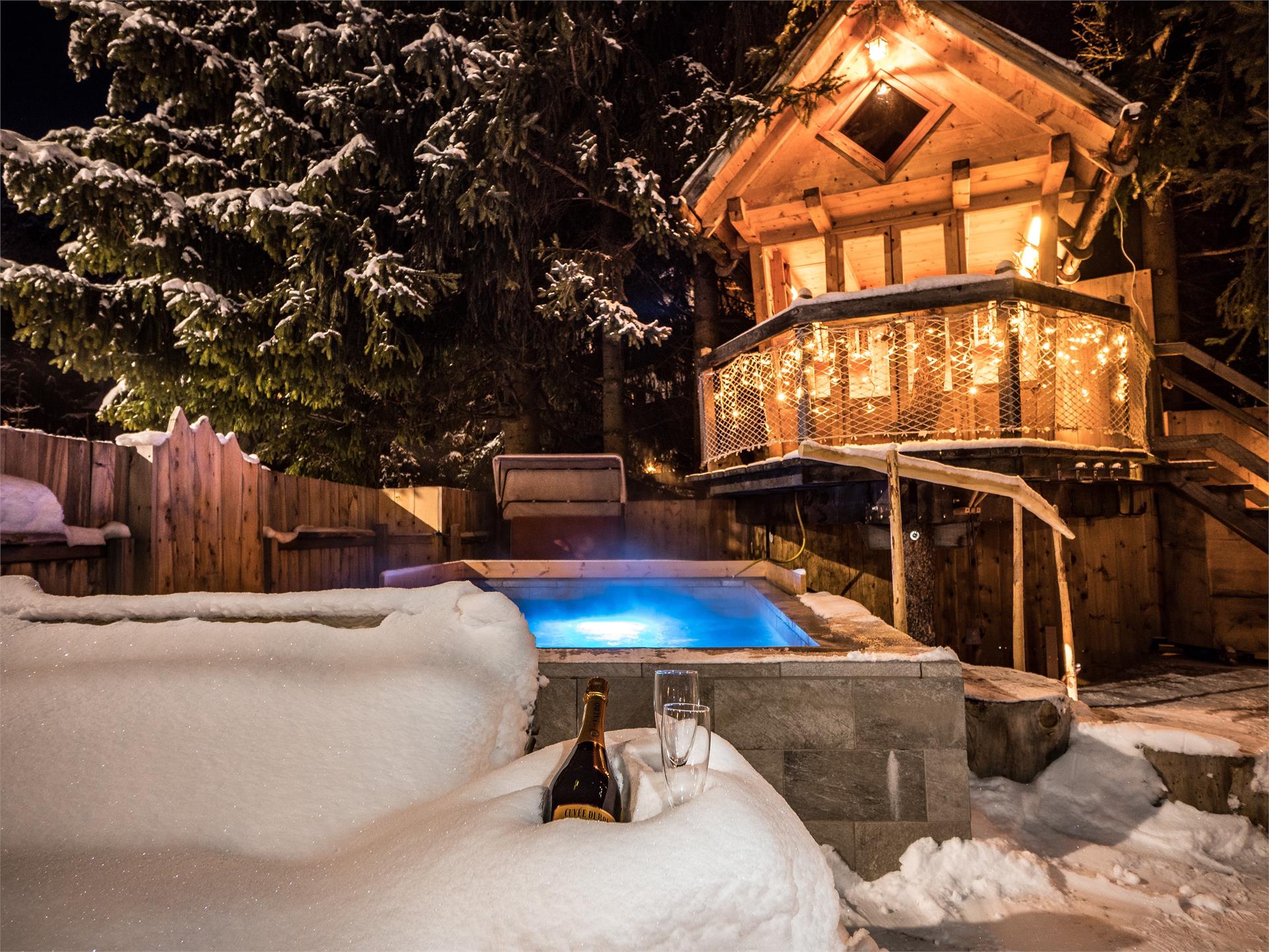 Garni Chalet Elisabeth - dolomites alpin & charme Wolkenstein 31 suedtirol.info