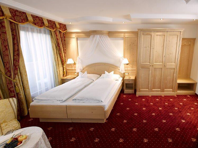 Romantikzimmer
