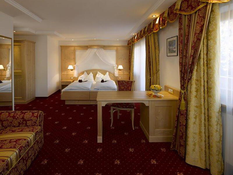 Romantikzimmer