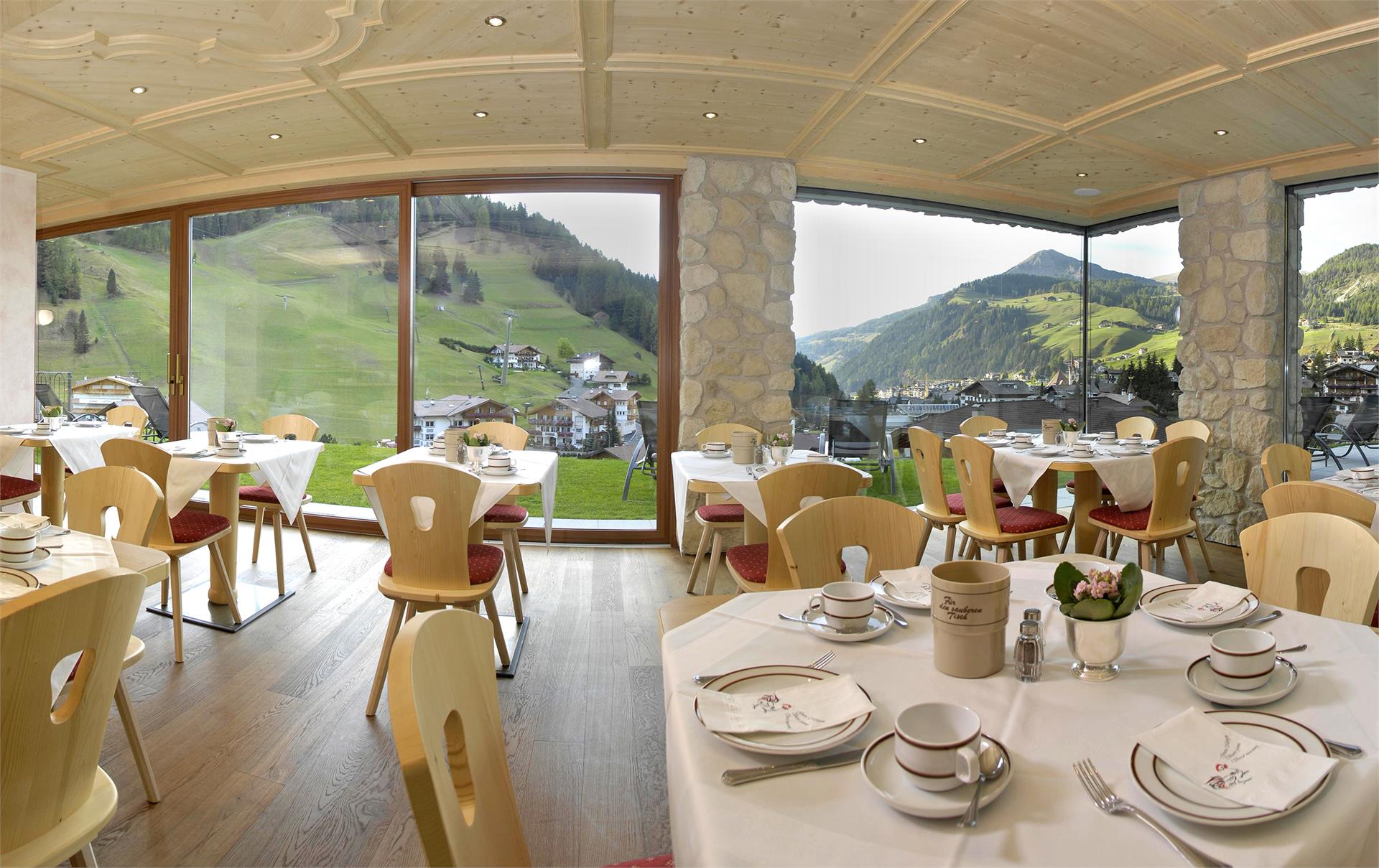Garni La Tambra Selva 10 suedtirol.info