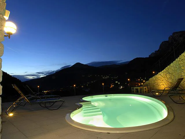 Garni La Tambra Sëlva/Selva 3 suedtirol.info