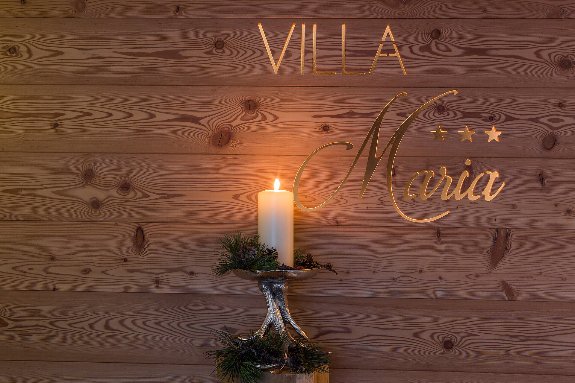 Villa Maria