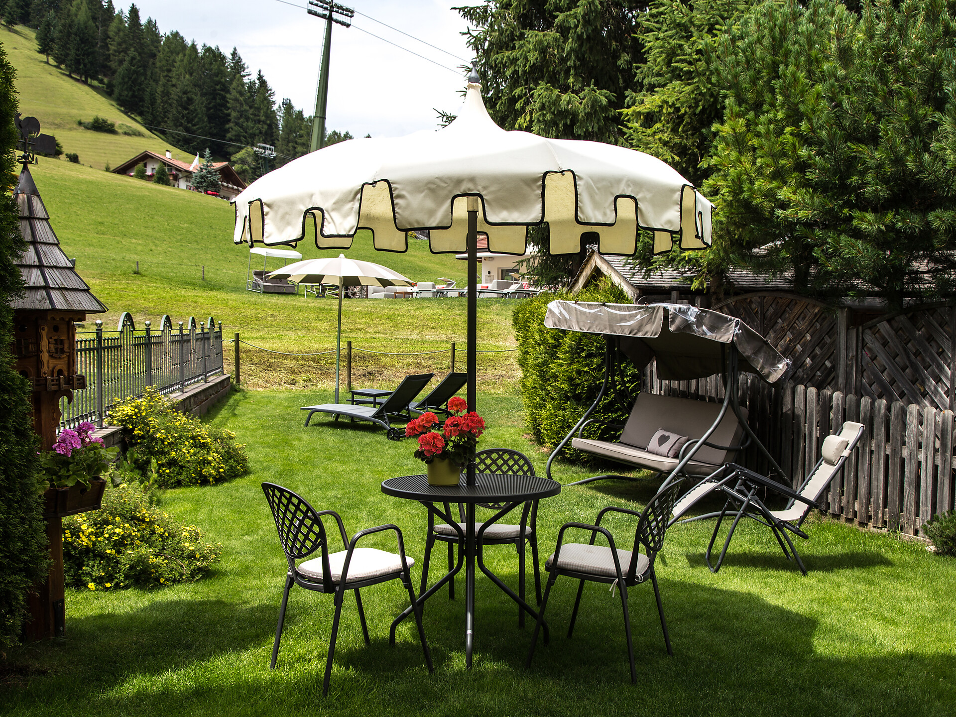 Giardino