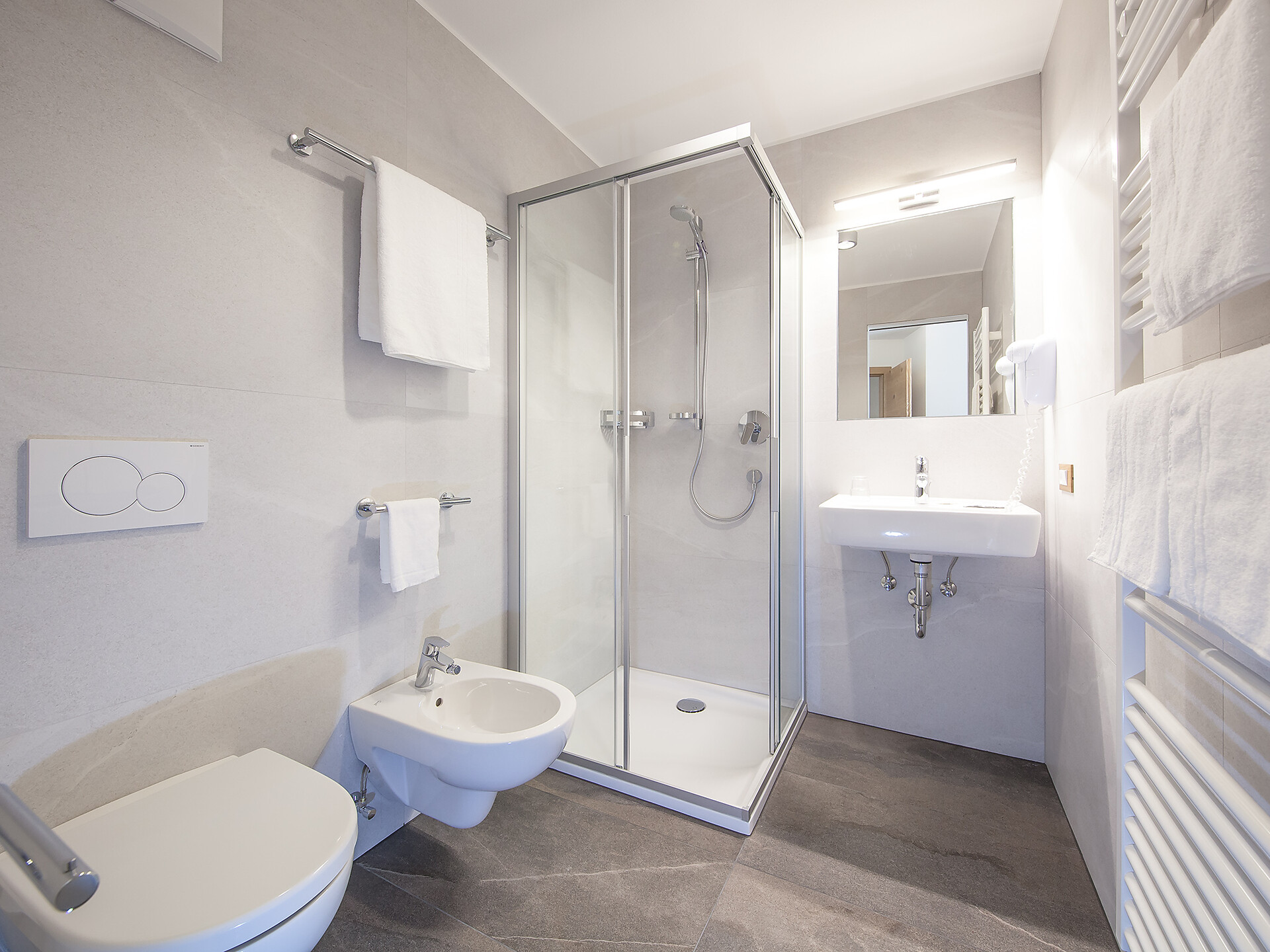 Bagno