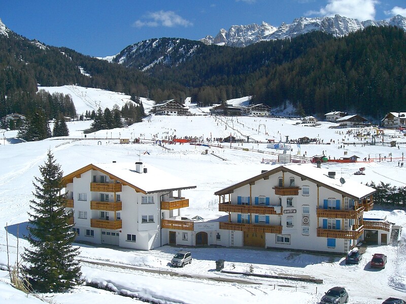 Petra Sellaronda Dolomiti