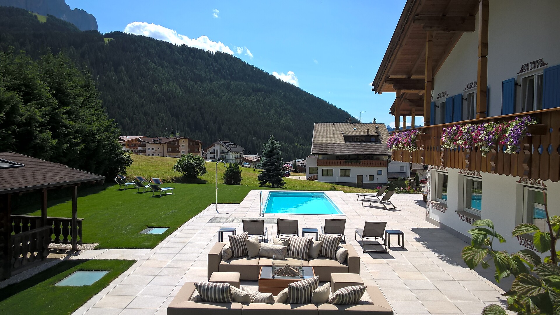 Lounge Sella
