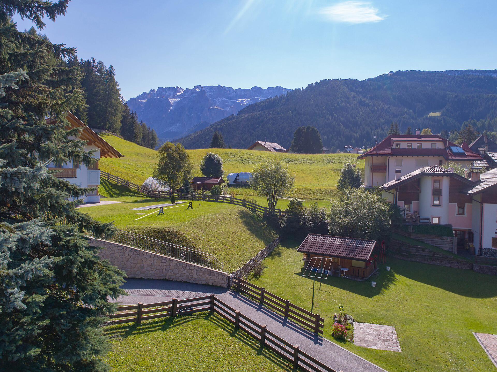 Pramauron