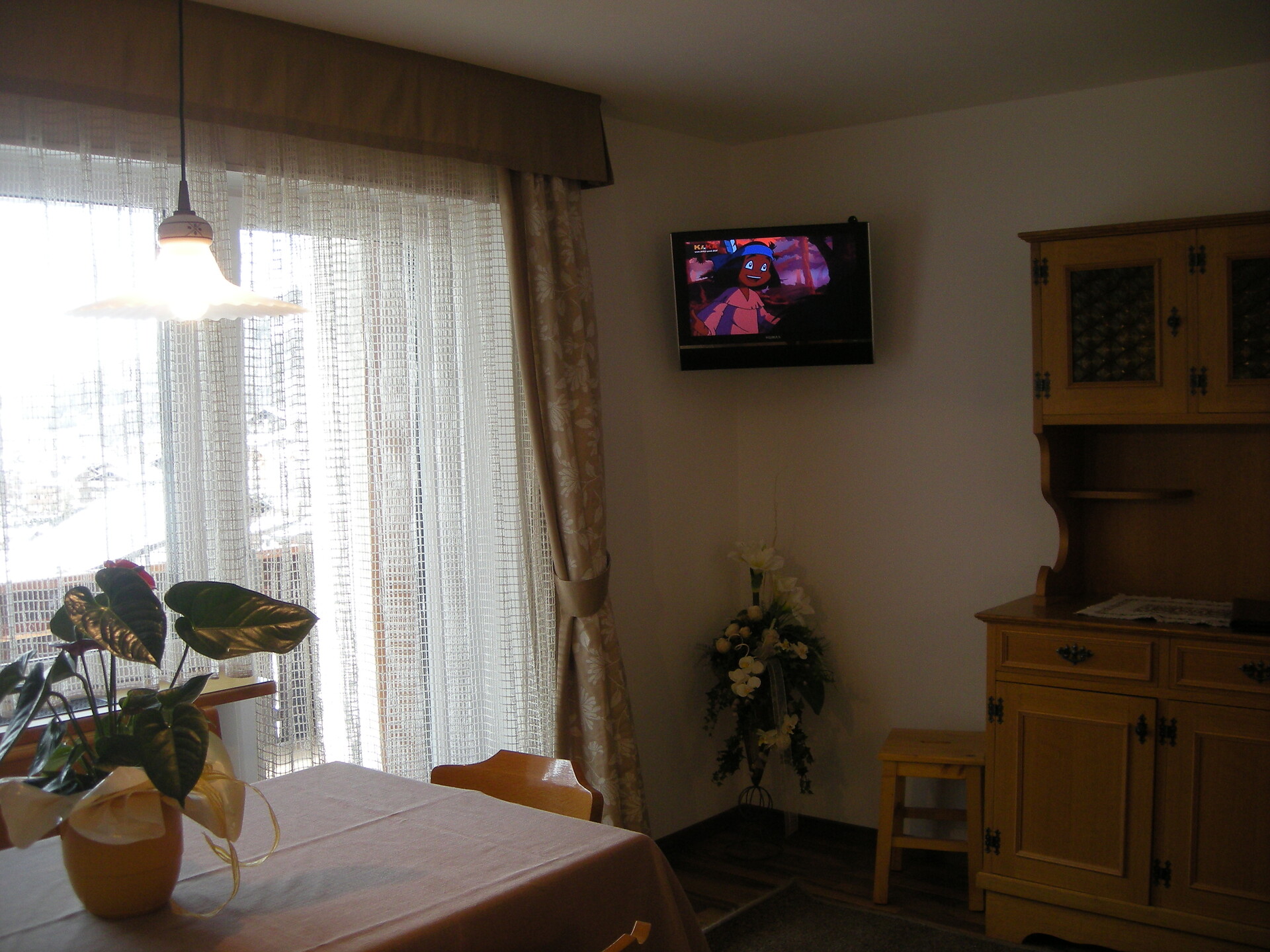 Wohnzimmer Sella & Stevia