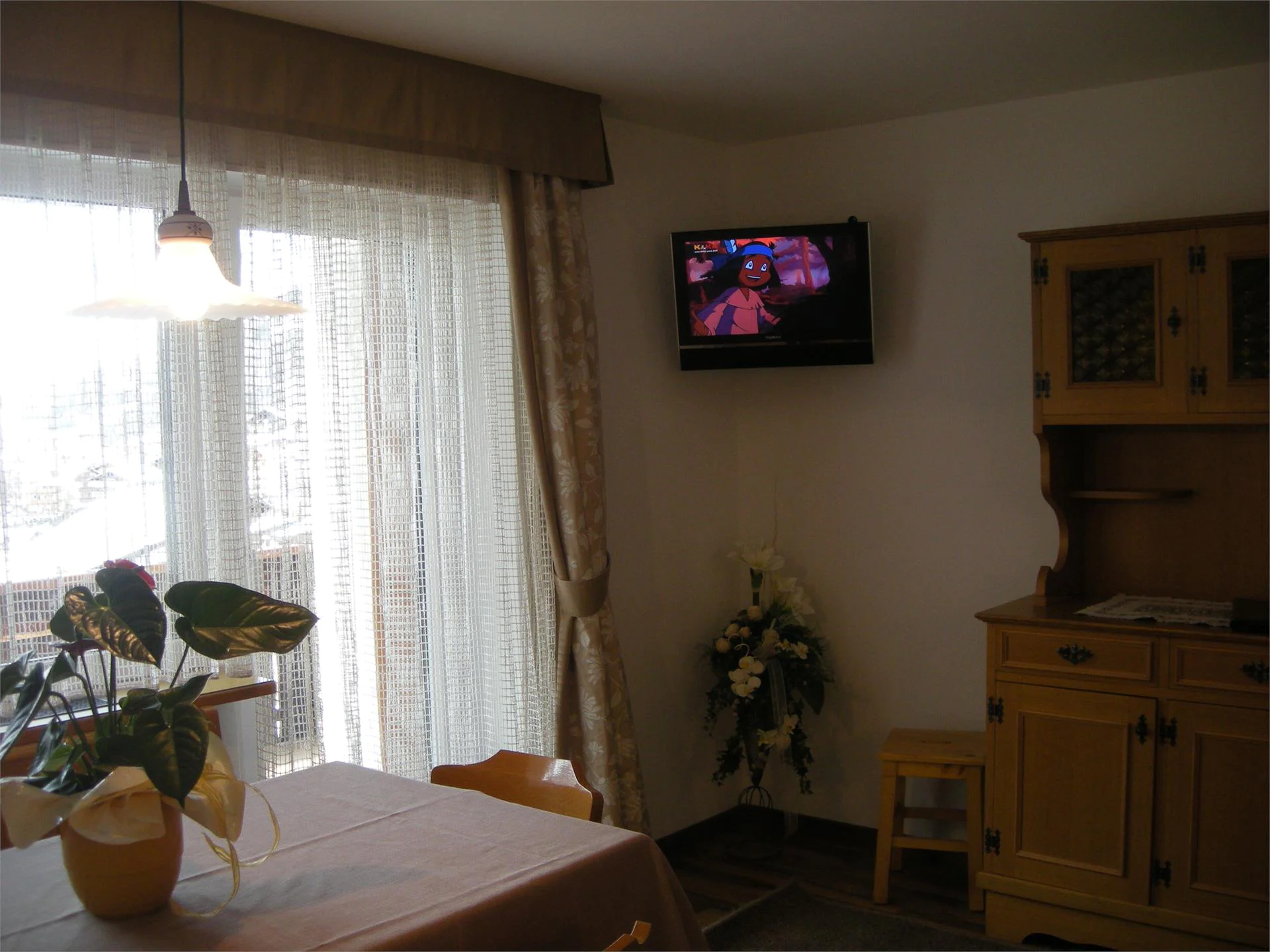 Garni Rezia Sëlva/Selva 10 suedtirol.info